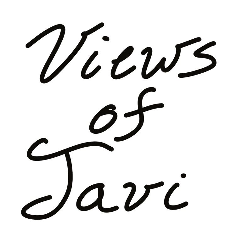 ViewsOfJavi Shop